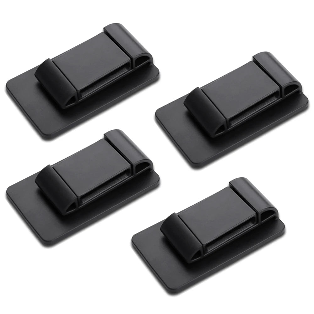Universal Car Seat Belt Stabilizer Clip Non Slip Fastener