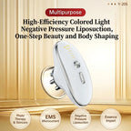 5-in-1 Body and Face Sculpting Massager