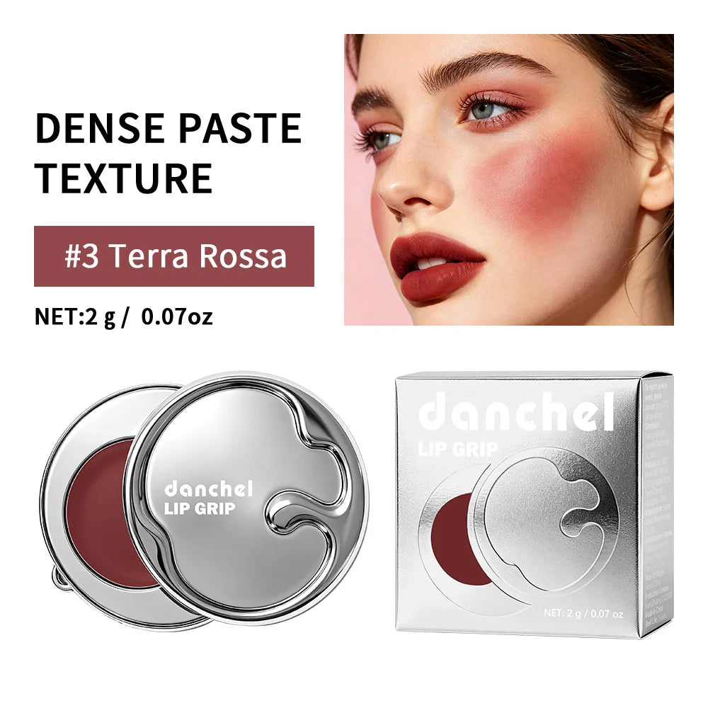 Magnetic Nourishing Lip and Cheek Tint Cream