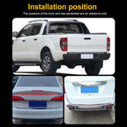 1M LED Tailgate Light Bar for Brake, Turn Signal and Reverse