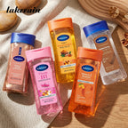 Radiant Moisturizing Body Gel Oil for Hydrated Glowing Skin