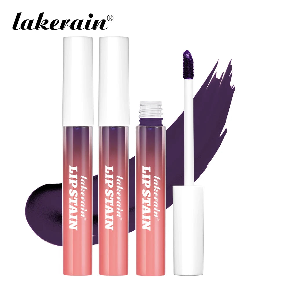 Waterproof Peel-Off Long-Lasting Lip Stain Tint - 29