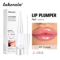 Instant Lip Plumping Hydrating Gloss