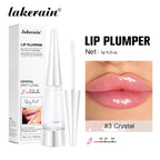 Instant Lip Plumping Hydrating Gloss