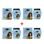 Curl Defining and Moisturizing Hair Cream for Frizzy Hair