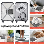 USB Electric Heated Foot Warmer Mat