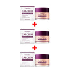 Calcium Firming Eye Cream for Dark Circles and Fine Lines