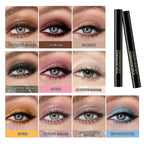 Longwear Waterproof Cream Eyeshadow Stick