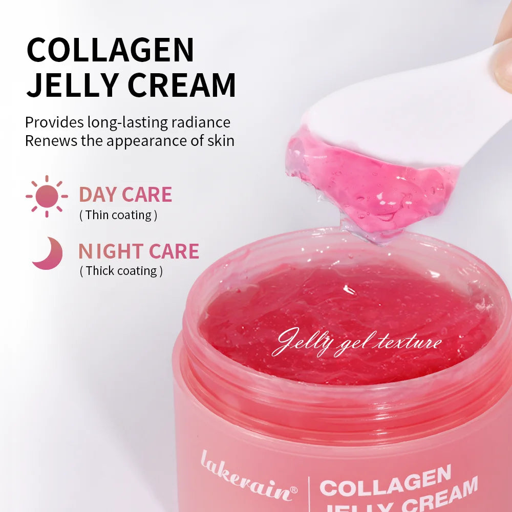 Collagen Skincare Kit for Deep Hydration and Skin Elasticity - 4