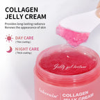 Collagen Skincare Kit for Deep Hydration and Skin Elasticity