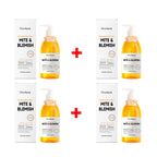 Anti-Mite and Acne Control Cleansing Body Wash