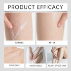 Exfoliating Skin Brightening Spray for Body and Feet