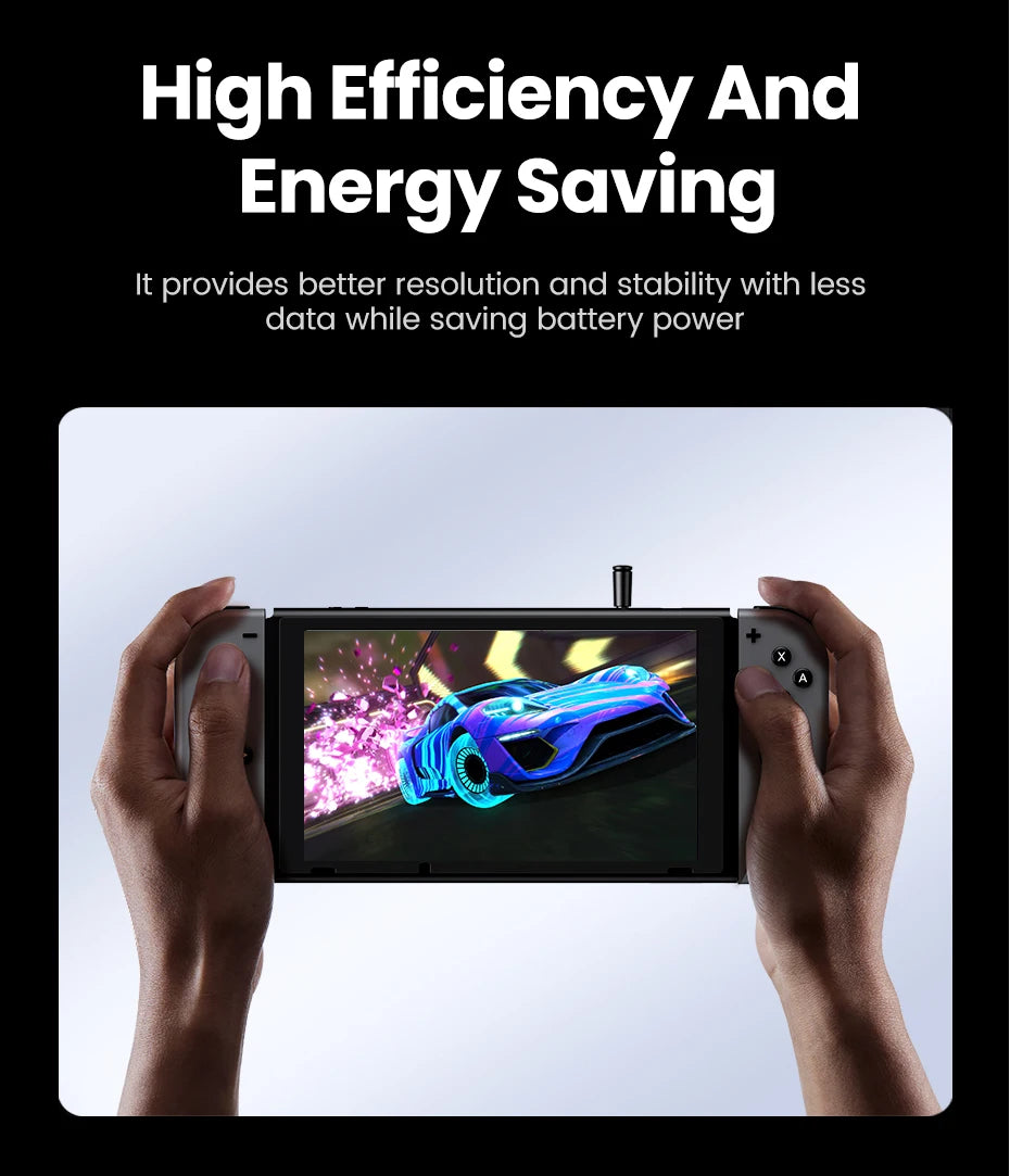 Bluetooth 5.3 Audio Transmitter for PS5 PS4 and Nintendo Switch