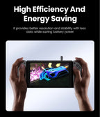 Bluetooth 5.3 Audio Transmitter for PS5 PS4 and Nintendo Switch