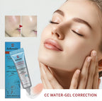 Color Correcting CC Cream Foundation
