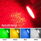 1156 BA15S P21W COB 12SMD LED Signal Reverse Parking Light Bulb 12V 24V