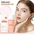 Multipurpose Skincare Oil for Face, Body and Hair