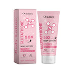 Arbutin Brightening Body Lotion for Glowing and Hydrated Skin