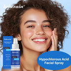 Hypochlorous Acid Facial Spray for Acne and Redness Relief