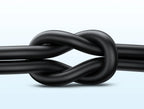 USB-A to USB-C 3A Fast Charging and Data Sync Cable