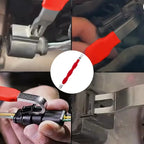 Car Electrical Terminal Connector Separator Removal Tool