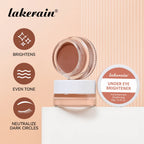 Hydrating Under Eye Brightening Concealer Cream