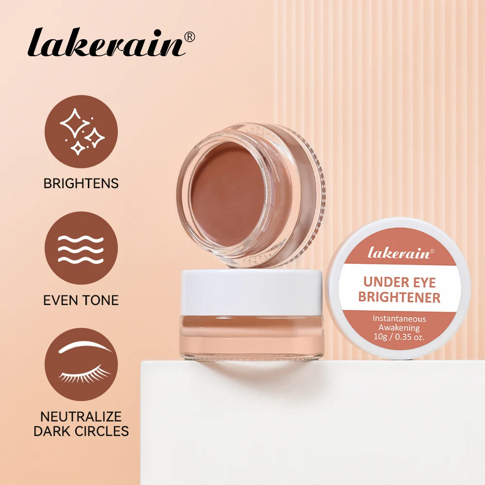 Hydrating Under Eye Brightening Concealer Cream