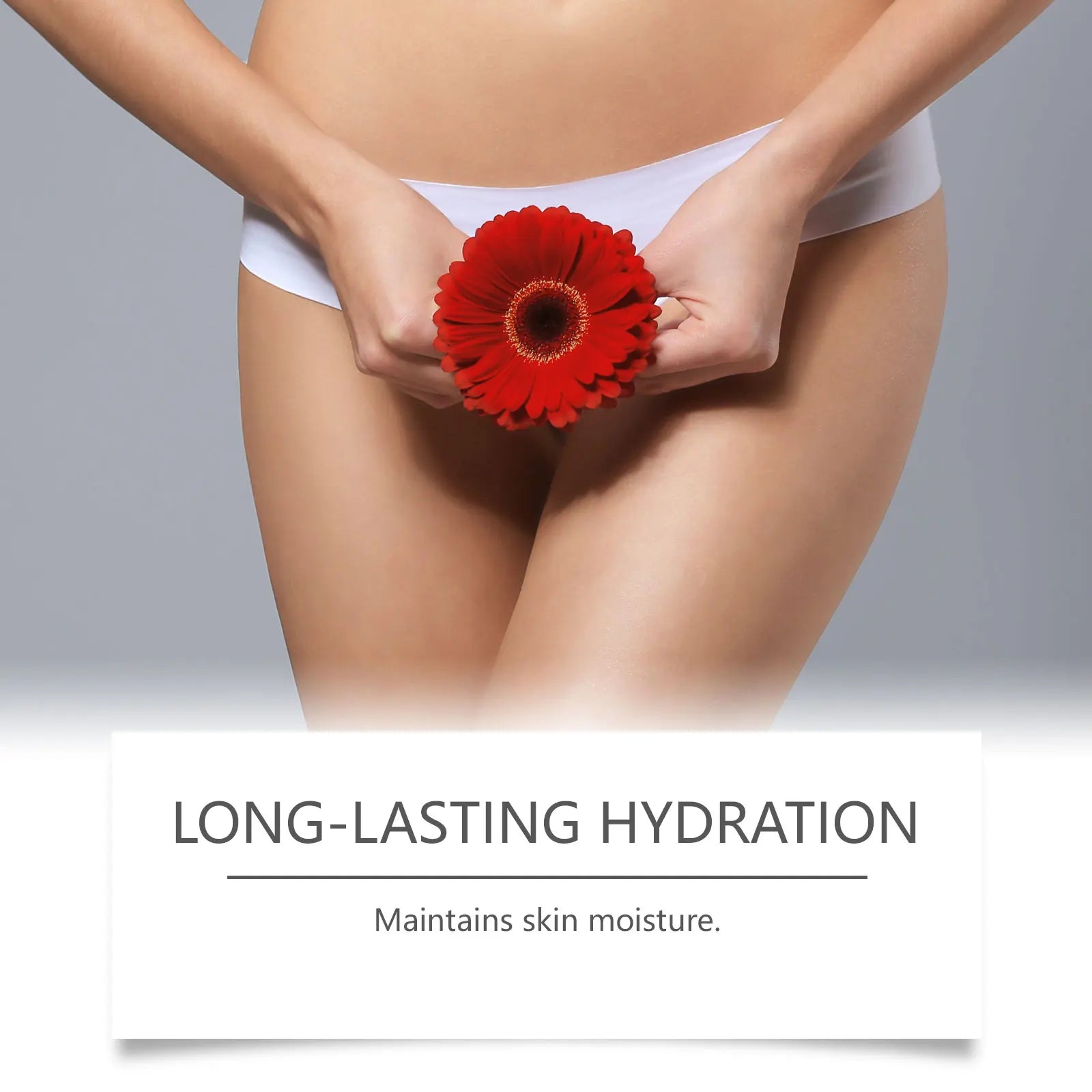 Refreshing Feminine Intimate Care Moisturizing Gel - 14