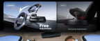 Magnetic Dashboard Car Phone Mount for Smartphones