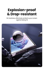 Tempered Glass Screen Protector for Samsung Galaxy S25/S24 Ultra