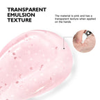 Smoothing Body Serum for Intensive Hydration and Skin Elasticity