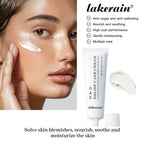 345 Relief Facial Cream for Blemish and Acne Prone Skin