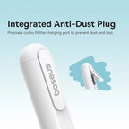 Bluetooth Stylus Pen with Palm Rejection for iPad 2018-2024