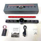 Wireless Multimedia Steering Wheel Control Button for Car Navigation