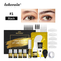 Professional Lash Lift and Brow Tinting Kit