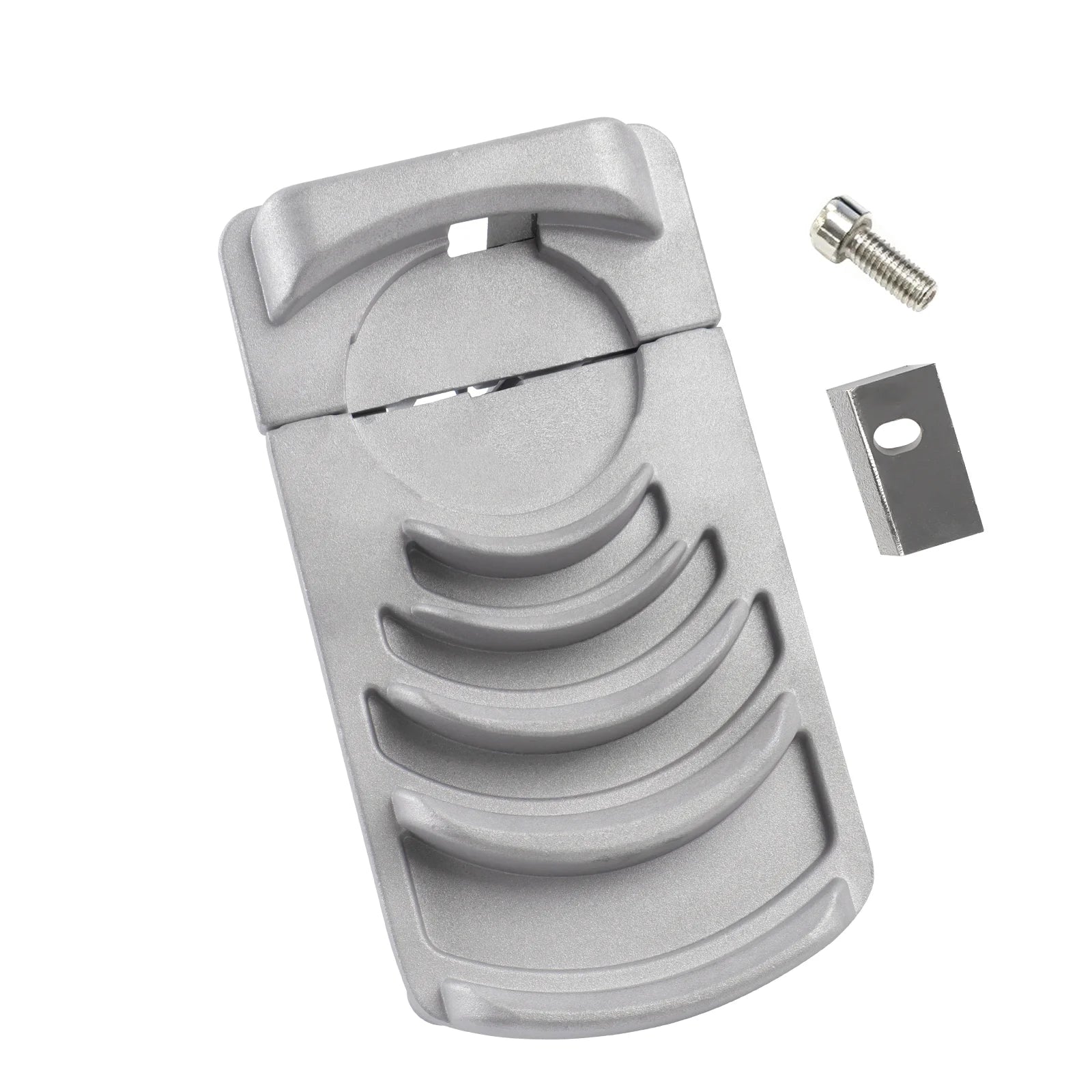 Professional PVC Pipe Deburring and Chamfering Tool - 13