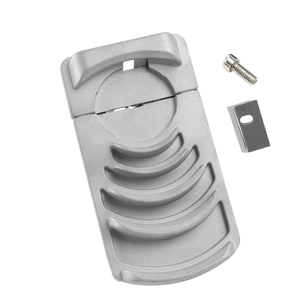 Professional PVC Pipe Deburring and Chamfering Tool