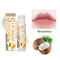 SPF 30 Sunscreen Moisturizing Lip Balm for UV Protection