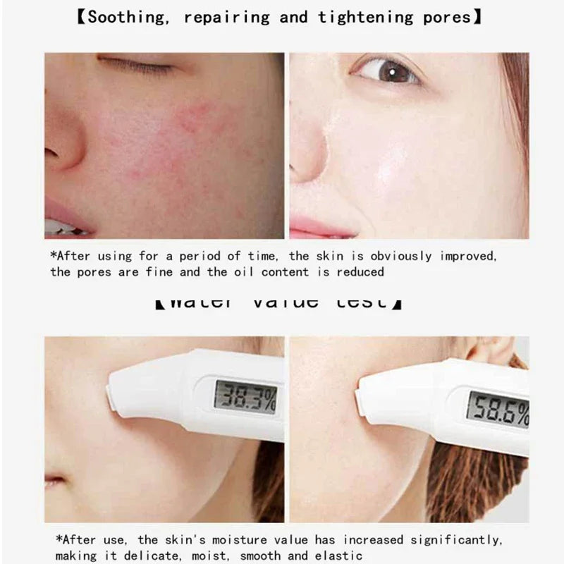 Collagen Sleeping Facial Mask for Anti-Aging and Skin Repair