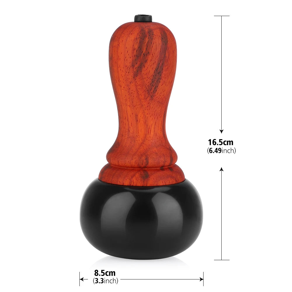Electric Heated Bian Stone Body Massage Tool