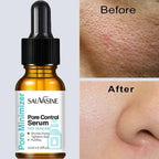 Pore Minimizing Facial Serum for Tightening and Smooth Skin