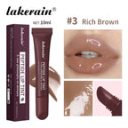 Hydrating Peptide Lip Tint for Shiny and Plump Lips