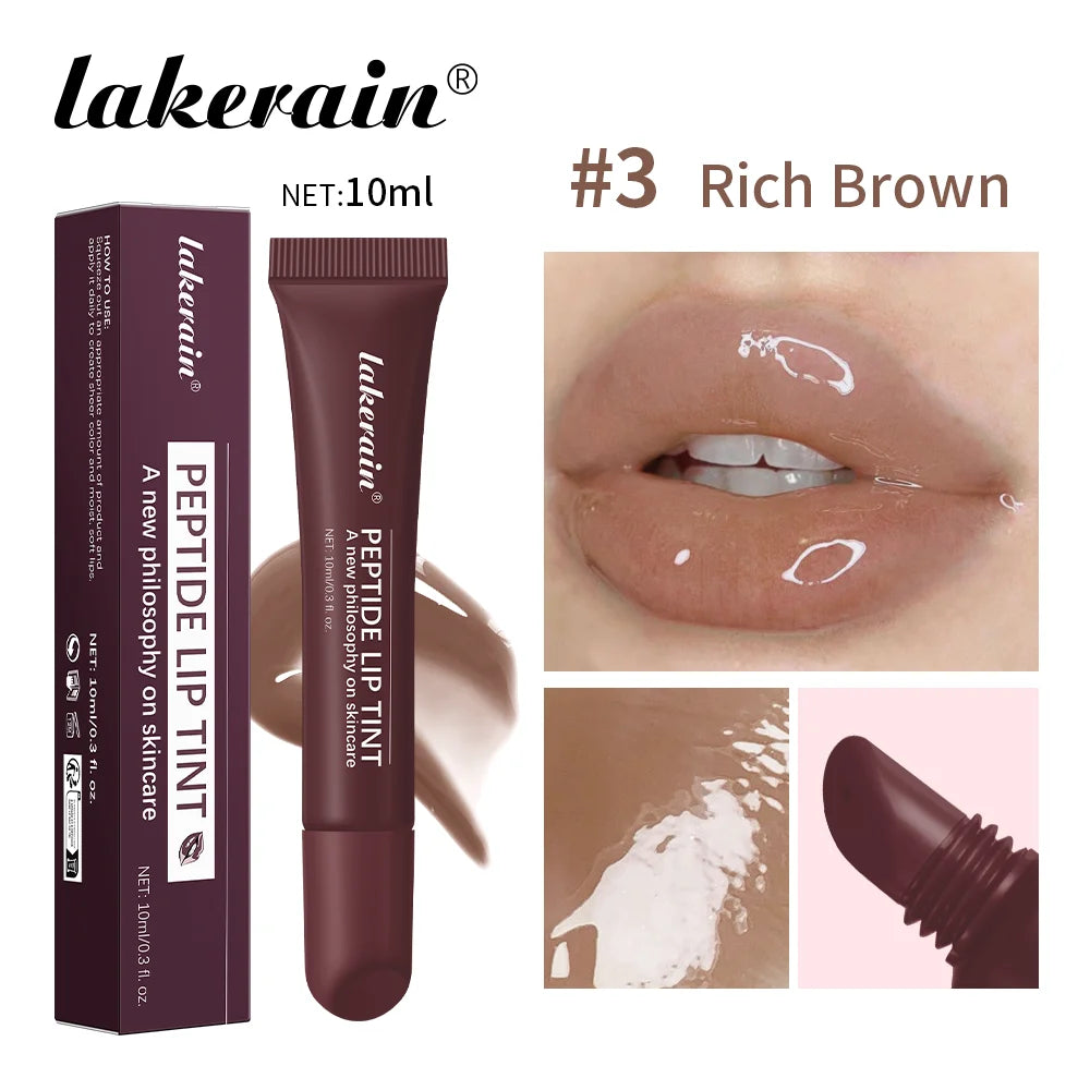 Moisturizing Lip Balm Butter Gloss