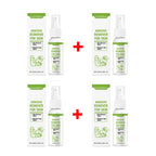 Gentle Adhesive Remover Spray for Skin and Tape Residue