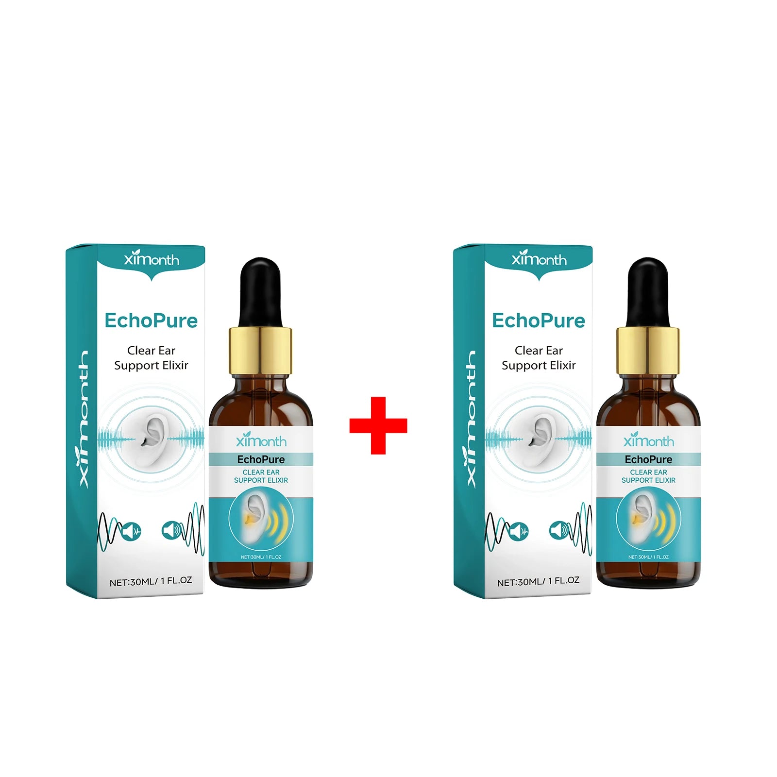 Ear Wax Removal and Tinnitus Relief Drops - 13