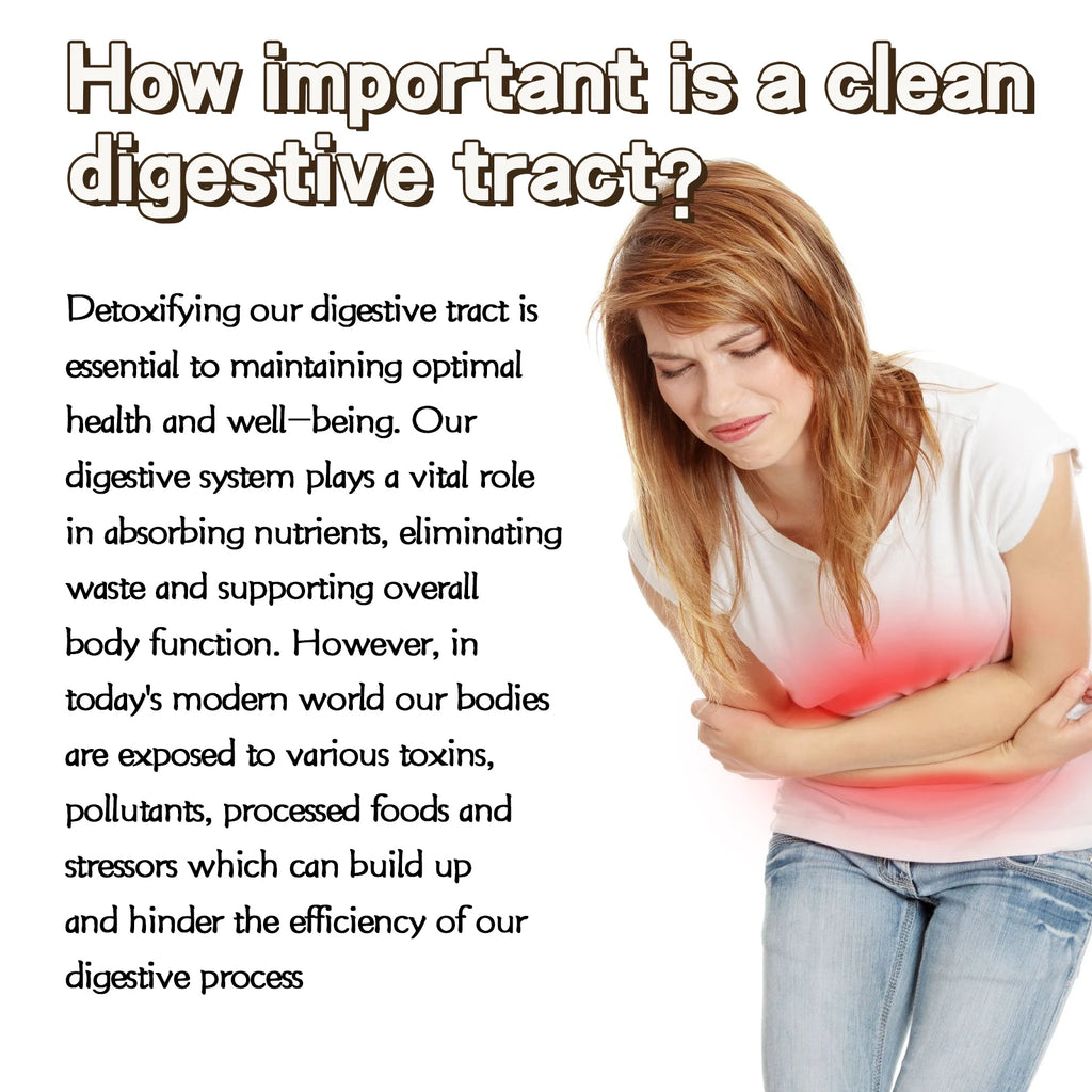 Herbal Abdominal Massage Oil for Digestive Relief