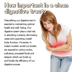 Herbal Abdominal Massage Oil for Digestive Relief