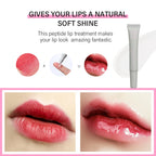 Peptide Lip Treatment Moisturizing Repair Balm