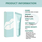 Peel-Off Lip Mask for Dry Chapped Lips