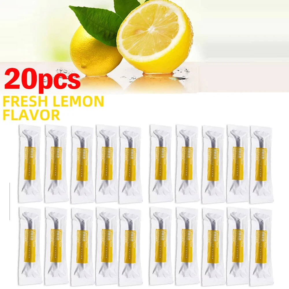 Car Air Vent Essential Oil Diffuser Aromatherapy Perfume Clip
